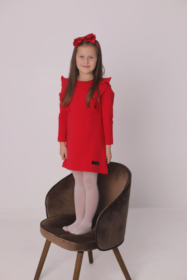 Suknelė Nkosazane - Image 3