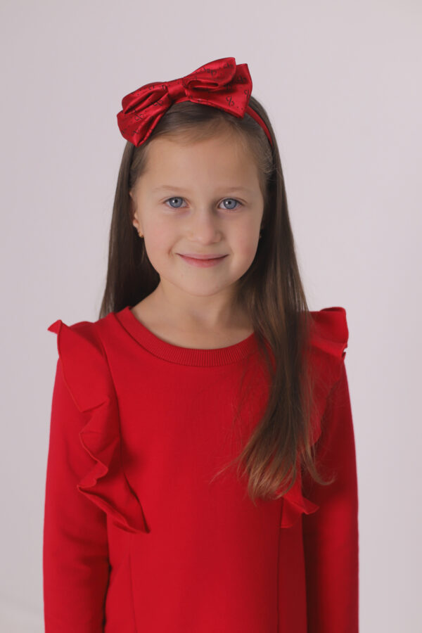 Suknelė Nkosazane - Image 2