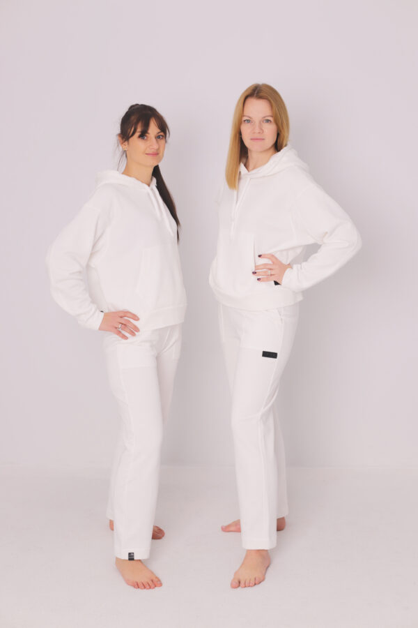 Laisvalaikio kelnės Ifu - Image 2