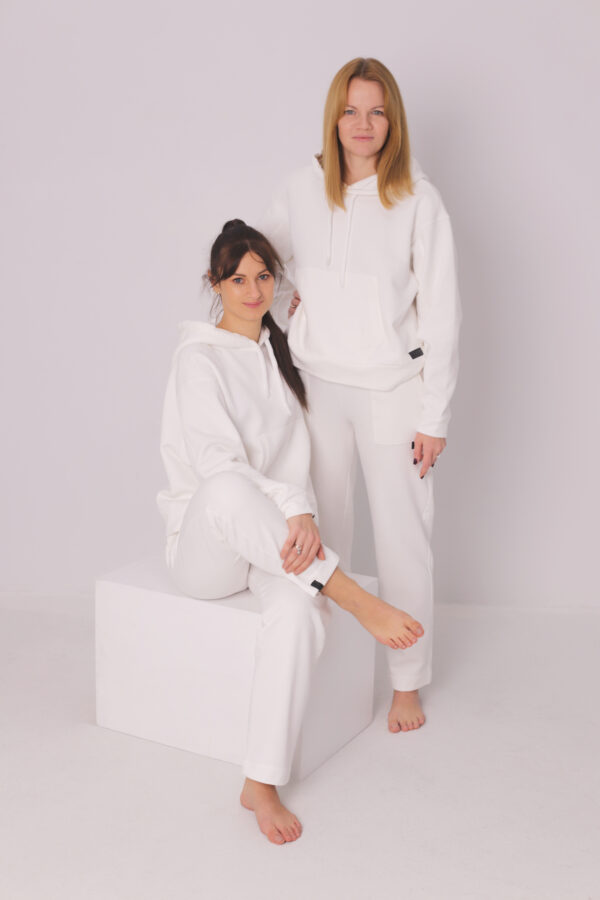 Laisvalaikio kelnės Ifu - Image 3