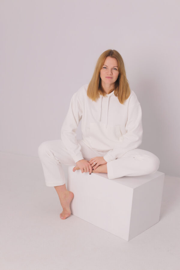 Laisvalaikio kelnės Ifu - Image 5