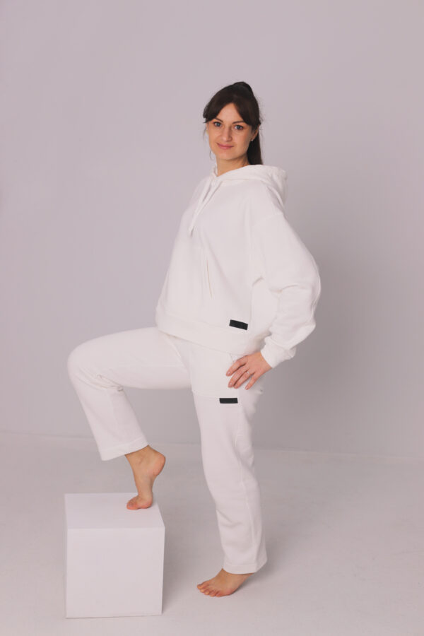 Laisvalaikio kelnės Ifu - Image 7